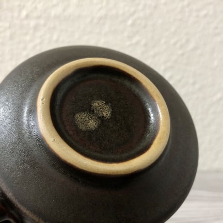 Denby Arabesque Cup & Saucer 02