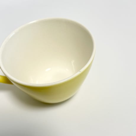 Midwinter Fashion Shape Patio Cup & Saucer 03