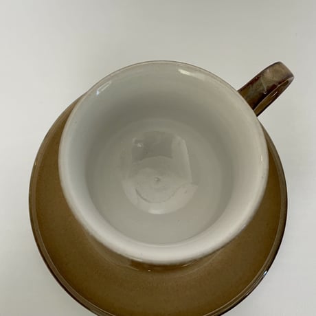 Denby Seville Cup & Saucer 01