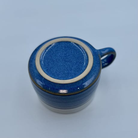 Denby Chatsworth Cup & Saucer 05