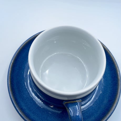 Denby Chatsworth Cup & Saucer 04