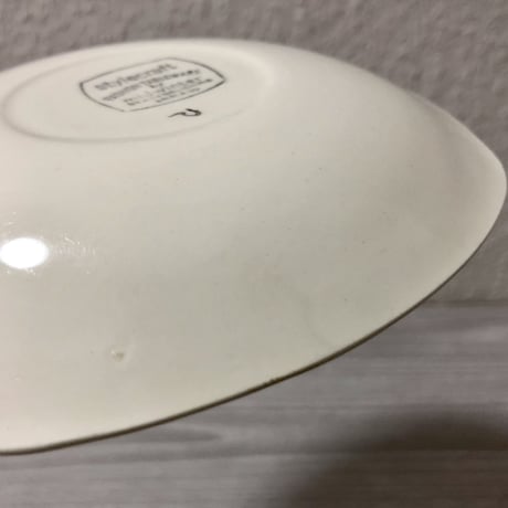 Midwinter Fashion Shape Cassandra  Cup & Saucer 01