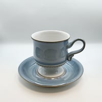 Denby Castile Cup & Sauser 03