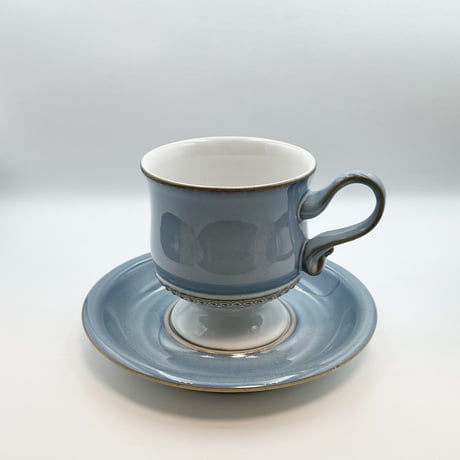 Denby Castile Cup & Sauser 03