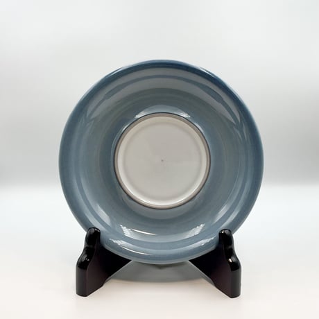 Denby Castile Cup & Sauser 02