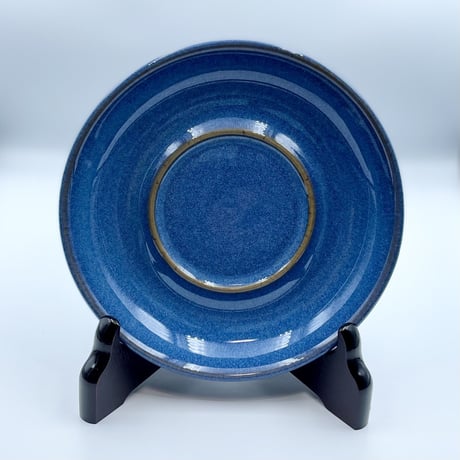 Denby Chatsworth Cup & Saucer 06