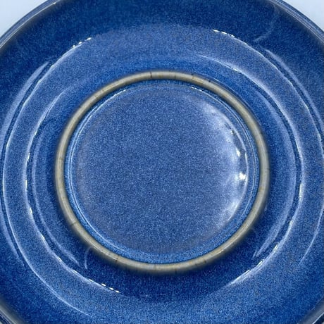 Denby Chatsworth Cup & Saucer 08