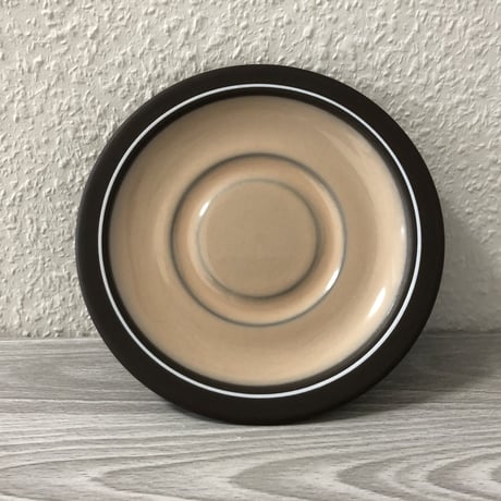 Hornsea Coral Cup & Saucer 01