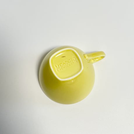 Midwinter Fashion Shape Patio Cup & Saucer 01