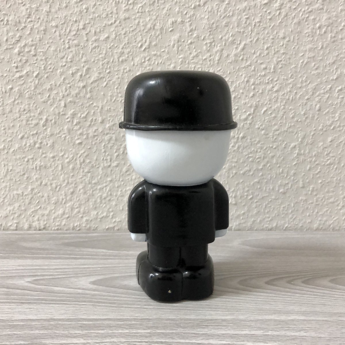 ホームプライド フレッドくん キャニスター＆貯金箱 2体セット Homepride Fred 「貯金箱」 | Wickerman Ledge