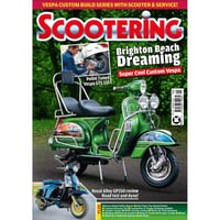 Scootering Jan 2026 No.475