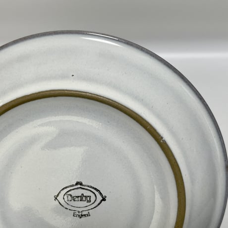 Denby Seville Cup & Saucer 01