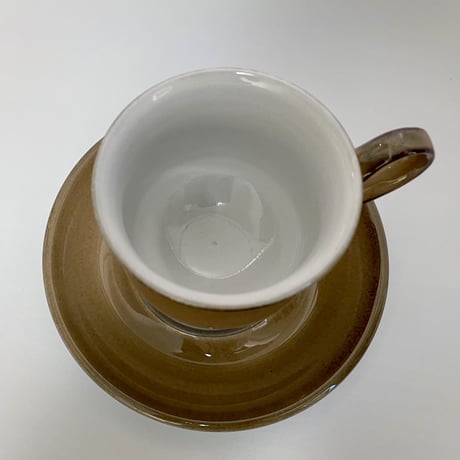 Denby Seville Cup & Saucer 02