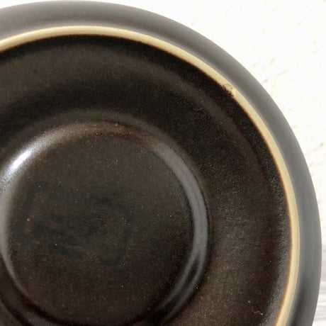 Denby Arabesque Cup & Saucer 02
