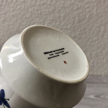 Midwinter Fine Shape Roselle Cup & Saucer 02