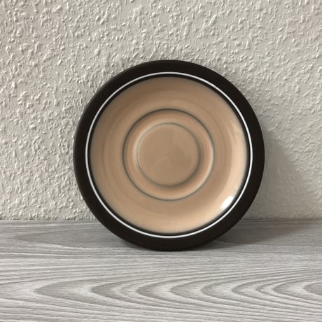 Hornsea Coral Cup & Saucer 02