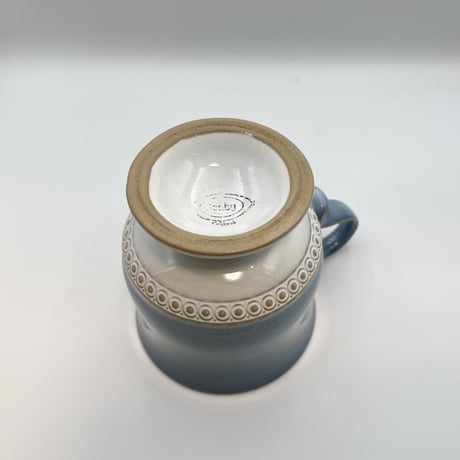 Denby Castile Cup & Sauser 02