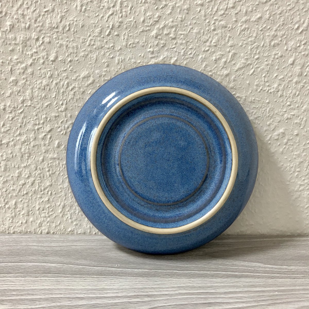 Denby Chatsworth Cup & Saucer 02 | Wickerman L