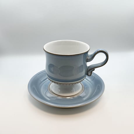 Denby Castile Cup & Sauser 04