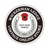Wickerman Ledge