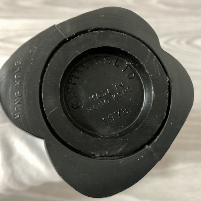 Homepride Fred 「貯金箱」 | Wickerman Ledge
