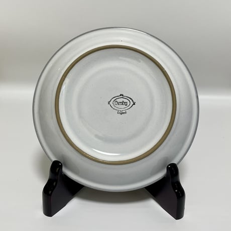 Denby Seville Cup & Saucer 01