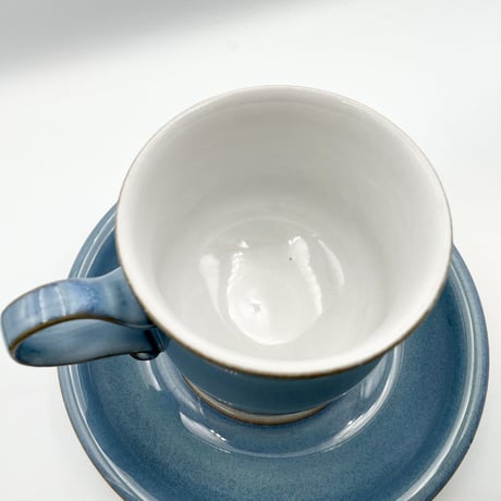 Denby Castile Cup & Sauser 03