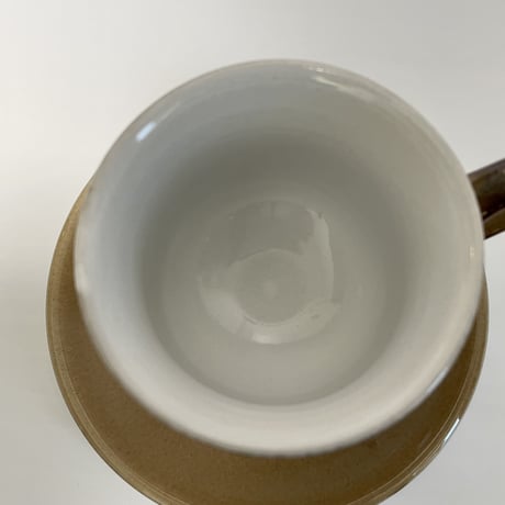 Denby Seville Cup & Saucer 03