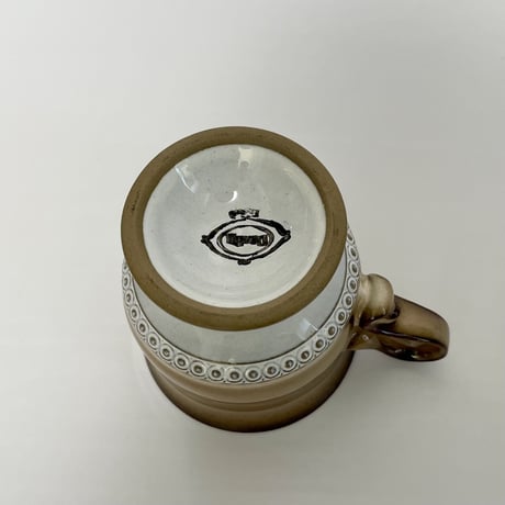 Denby Seville Cup & Saucer 01