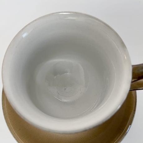 Denby Seville Cup & Saucer 04