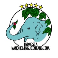 【深煎り】Indonesia