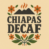 【 深煎り 】DECAF　Mexico