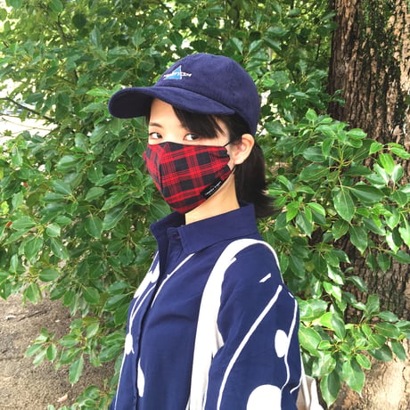 TRINITYISM_コーデュロイCAP