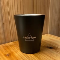 ステンレスサーモタンブラー
