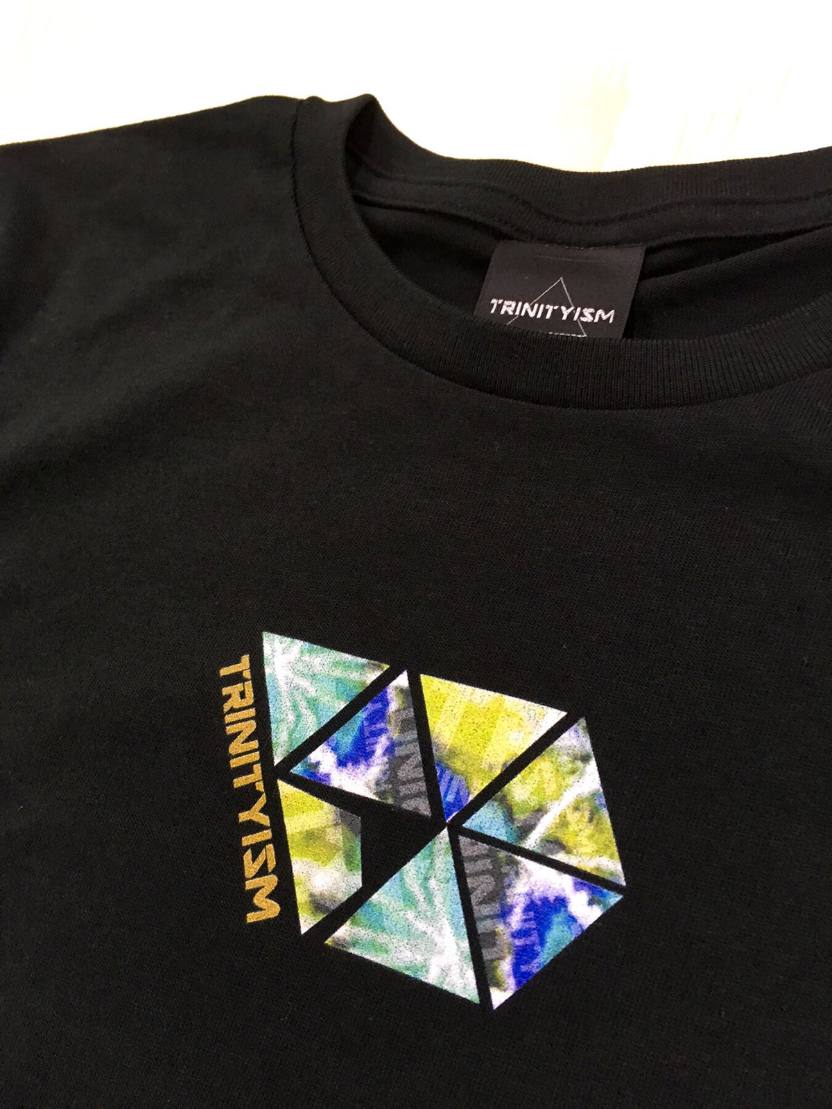 Kroi ロゴ タイダイ Tシャツ Kroi ロゴ タイダイ Tシャツ Kroi OFFICIAL STORE