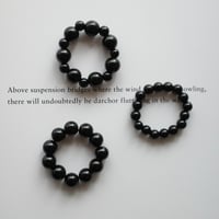onyx ring