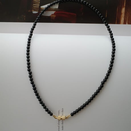 onyx magnet