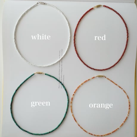 minimal stone magnet
