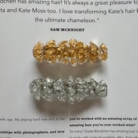 hair barrette