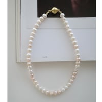 mix pearl magnet
