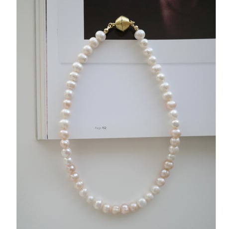 mix pearl magnet