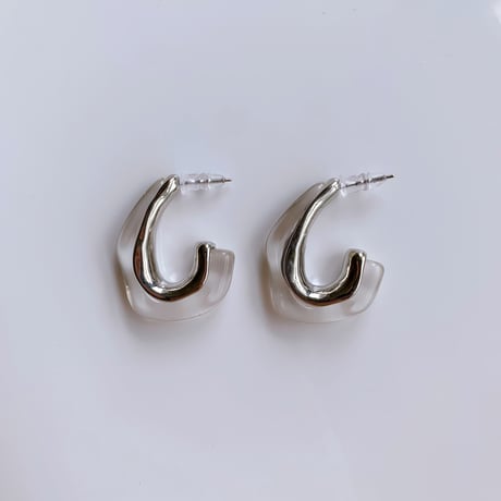 clear pierce