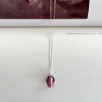 purple glass