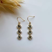 vintage pierce/earring #2