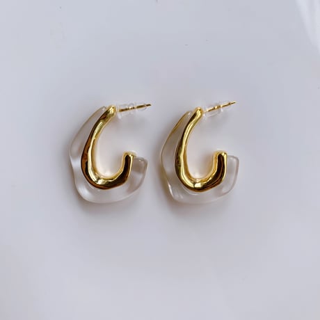 clear pierce