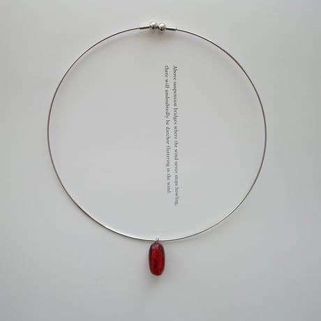 glass line