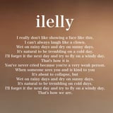 ilelly