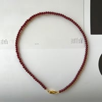garnet magnet