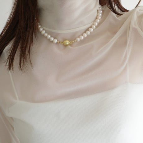 mix pearl magnet