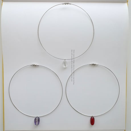 glass line